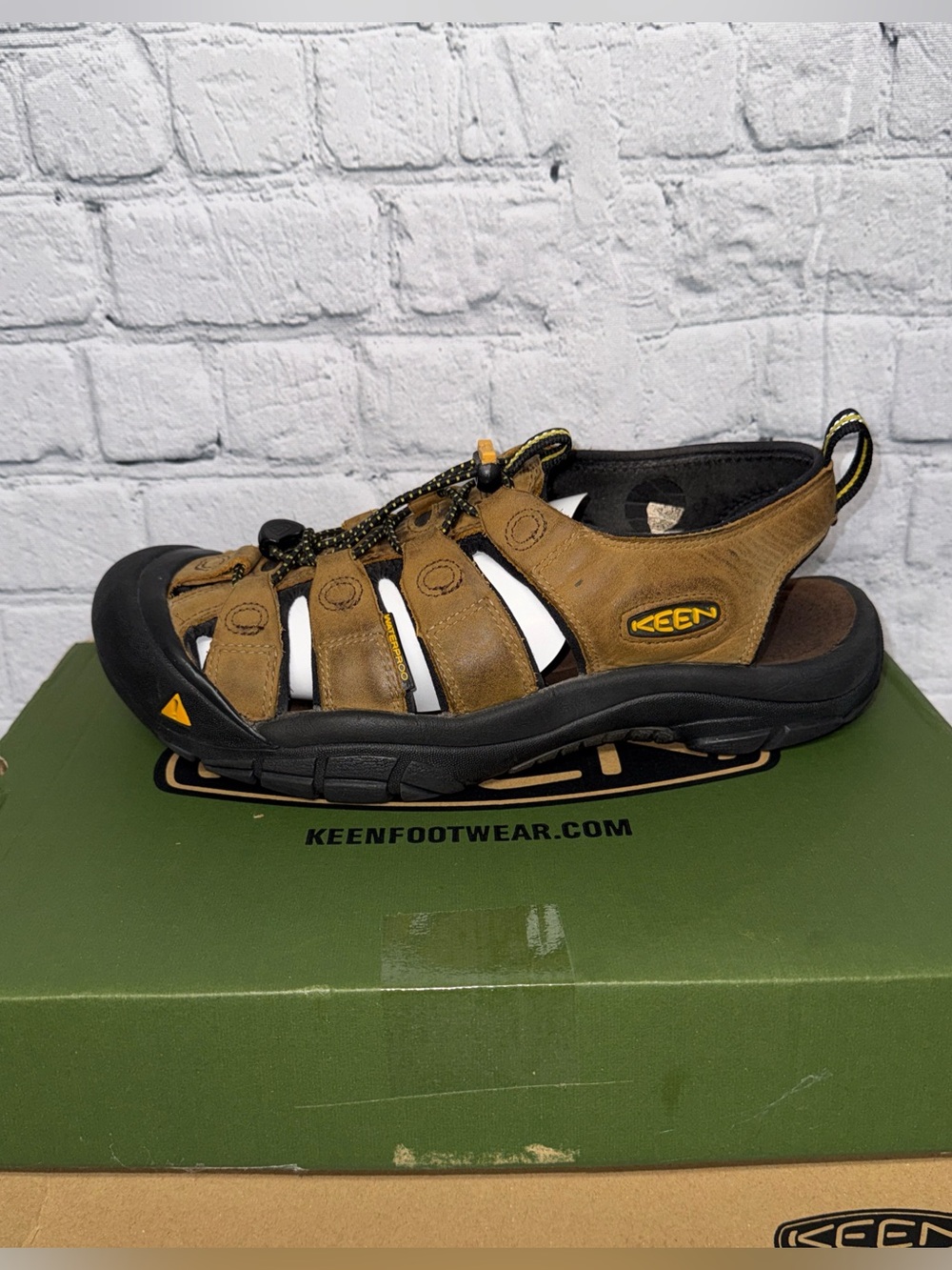 Keen Newport Sandals - Picture 4 of 7
